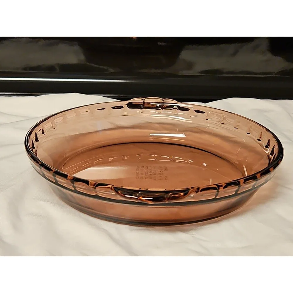 Pyrex very nice